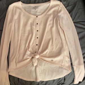 Hollister Long Sleeve